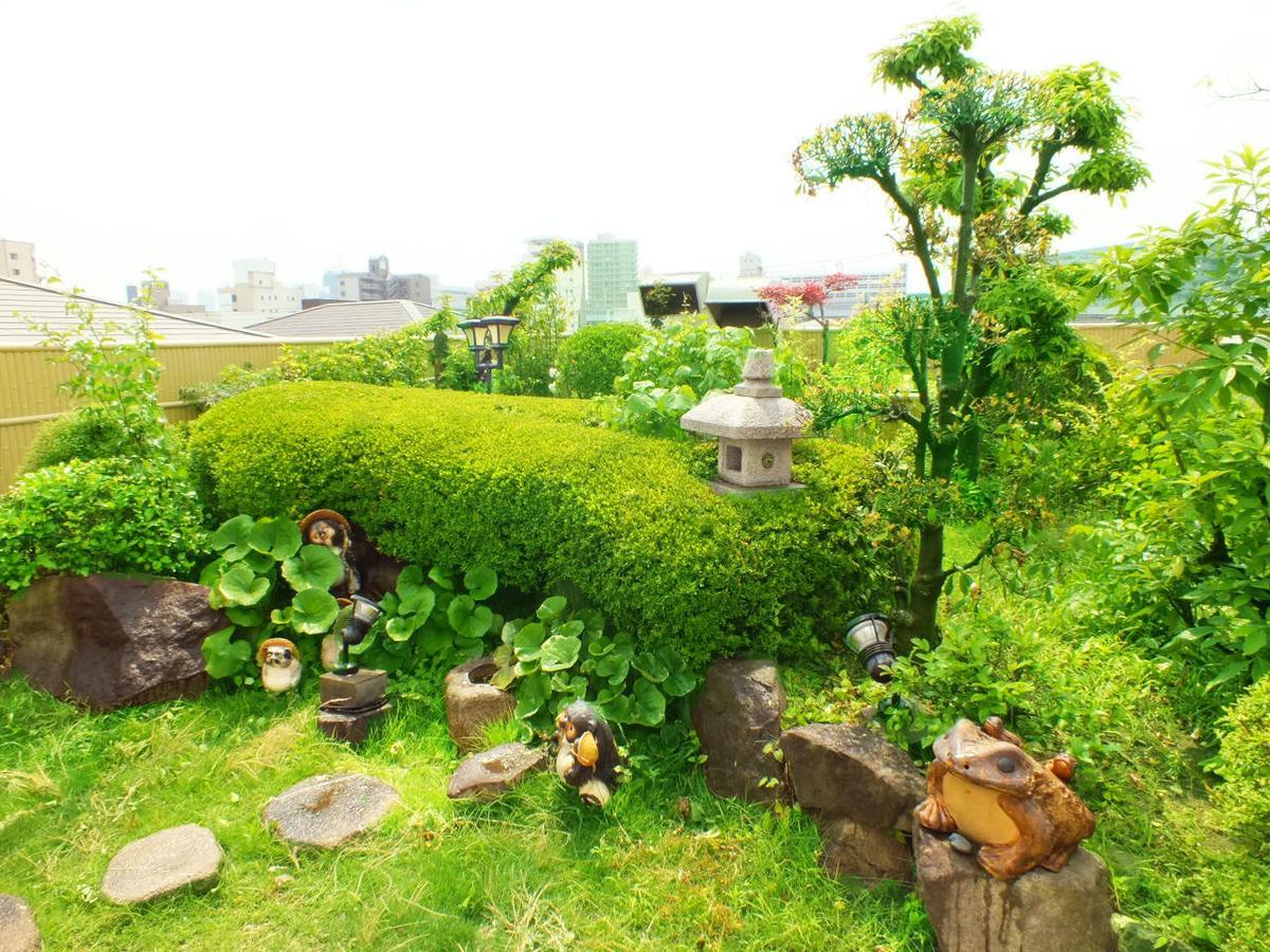 Hot Spring & Capsule Hotel Copana Sakai  Exterior foto